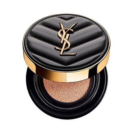 harga ysl foundation|YSL cushion foundation.